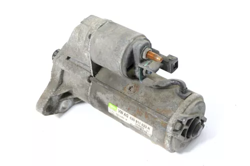 VW Golf 4 Sharan Polo Anlasser Starter Diesel TDI 020911023R (122143)