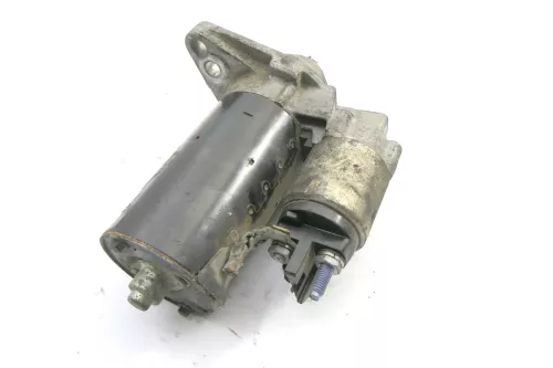 VW Touran Golf 5 Anlasser Starter 02Z911023F Seat Skoda Audi TDi  ## (122147)