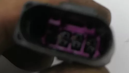 VW Golf 6 5K Lambdasonde hinter Kat 1,2 03F906262A CBZB 1,2 T (122186)