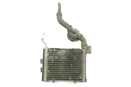 Audi A4 B5 8D Kühler Wärmetauscher 8D0203509A 8D0203509A (122201)