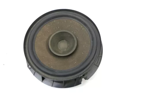 1x VW Polo 6R Box Lautsprecher 6R0035453A hinten links / rechts