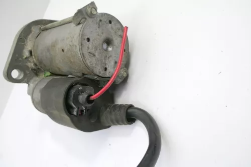 VW Touran Anlasser Starter 02M911023N 2.0 TDI Motor für 6 Gang Getriebe ## (122240)