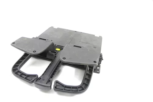 VW Golf 4 Bora Becherhalter Getränkehalter Dosenhalter Halter Getränke - schwarz (122256)