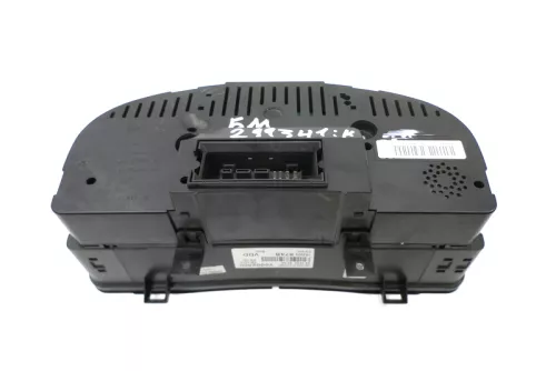 VW Golf 5 1K 5M Plus Tacho Tachometer 1K0920874B 1.9 TDI 2.0 TDI Diesel 299.000 (122258)