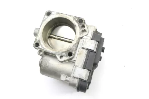 VW Passat 3C Polo 6R A1 Ibiza Drosselklappe 03F133062B 1,4TFSI 1,4 CPTA 30.000km (122281)