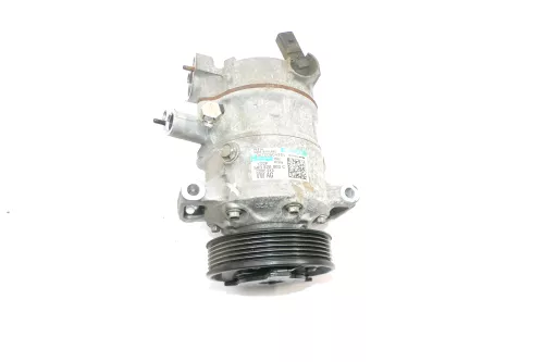 VW Golf 6 5K Touran 1T3 Tiguan 5N Klimakompressor Klima 5K0820803C - 100.000km (122283)