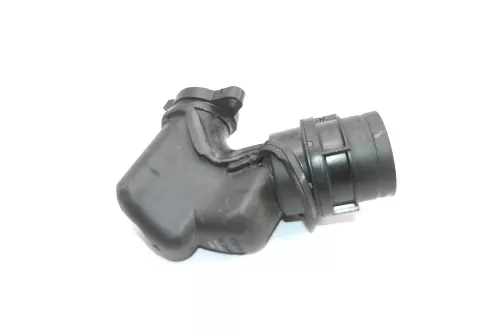 VW Polo 6R 6C Audi A1 Turbolader Turbo Ansaugrohr  04E129656E 1,4 TFSI CPTA (122307)