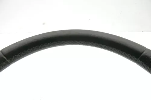 VW Passat 3C Eos Golf 5 Lenkrad 5M0419091 3-Speichen Lederlenkrad Leder (122308)