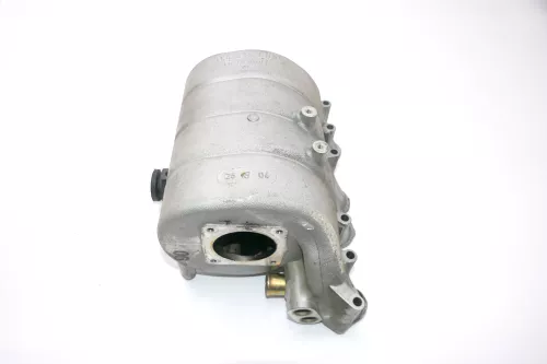 VW Caddy 2K Golf 5 Krümmer Ansaugkrümmer 2,0 SDI BDK  038129713BE BDJ BST