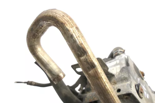 VW Sharan 7M Zusatzheizer Standheizung Heizung Diesel 7M3805071G (122316)