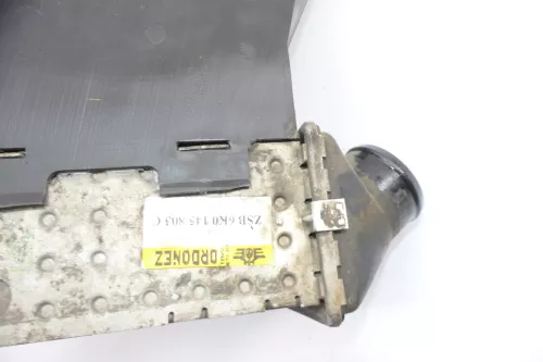 VW Polo Kombi 6K Ladeluftkühler Ladeluft Kühler 6K0145803C ALH (122326)