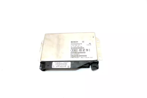 Audi A4 Automatikgetriebe Steuergerät 8D0927156C 2.8 AAH ACK Motor Getriebe