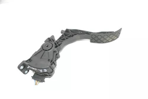 VW Polo 6R 6C elektrisches Gaspedal Geber Gas 6Q1721503M CPTA (122357)