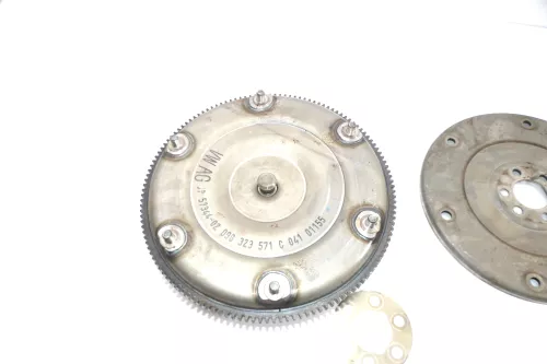 VW Golf Touran Passat Fabia Wandler Automatikgetriebe Automatik 09G323571C (122363)