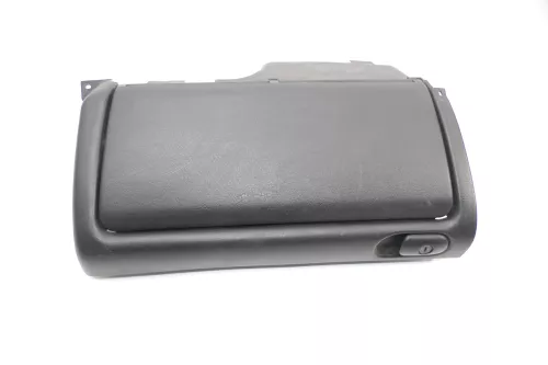 VW Golf 3 Vento Deckel Klappe für Handschuhfach Handschuhfachdeckel schwarz