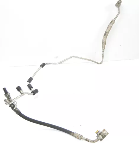 VW Passat 3C Klimaleitung Kältemittelschlauch 3C0820741D /AH Klimaanlage 1,6 FSI