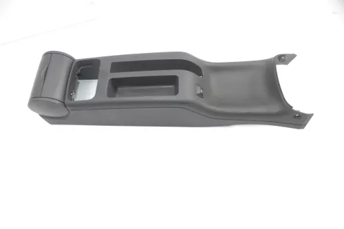 VW Golf 4 Bora Mitteltunnel Aschenbecher hinten Verkleidung schwarz 1J0863323G