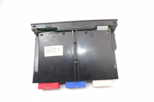 VW Sharan Galaxy Steuergerät Klimaanlage Klimabedienteil 7M0907040AB Climatronic (122432)