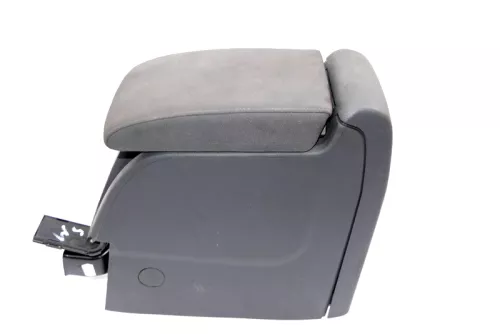 VW Golf Plus Mittelarmlehne Armlehne Lehne mitte original verschiebar 99,90