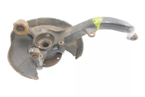 Audi A4 B5 Quattro Allrad Achsschenkel Radlagergehäuse hinten rechts (75mm) -- (122460)