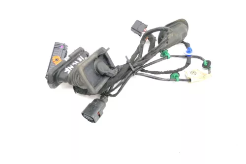 VW Golf 5 4/5-Türer Kabelbaum Tür Türkabelbaum ZV hinten rechts 1K4971694S