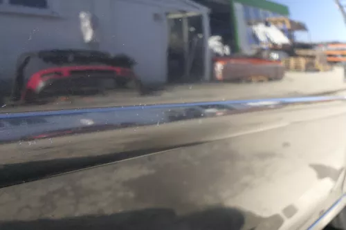 VW Golf 5 1K Tür vorne rechts Beifahrertür schwarz metallic LC9Z 4/5Türer (122559)