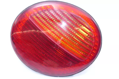 VW New Beetle 9C 1C Rücklicht hinten rechts Rückleuchte Heckleuchte Lampenträger (122628)