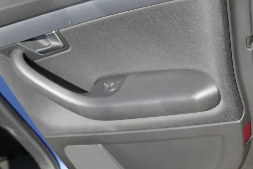 4x Audi A4 8E B6 Türverkleidung Verkleidung Tür vorne hinten links schwarz soul (122690)