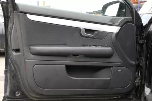 4x Audi A4 8E B7 Türverkleidung Verkleidung Tür vorne + hinten Bose S-line
