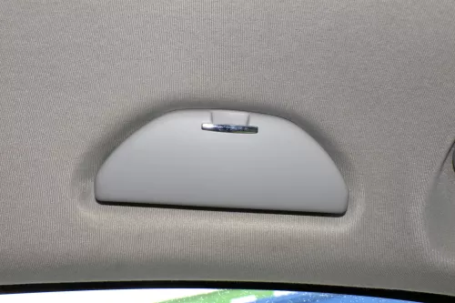 Seat ALtea 5P XL Toledo Brillenfach Ablagefach Brille Fach oben 5P0857465B