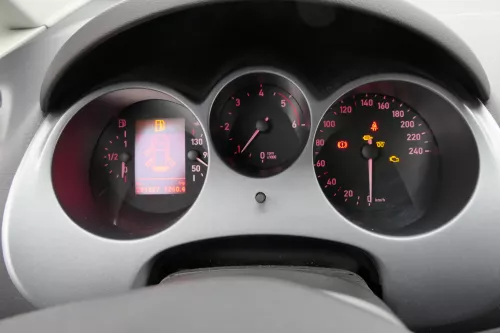 Seat Altea 5P Plus Tacho Tachometer 5P0920847G BMM BMN 2.0 TDI Diesel 281.000km (122832)