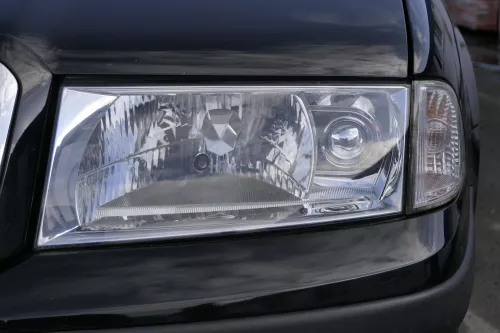 Skdoa Octavia 1U Scheinwerfer links vorne 1U1941017N (ohneNebel)