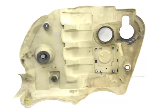 Audi A4 8E B6 Motorabdeckung Abdeckung Motor Blende 1,9 TDI AVB AVF AWX (122952)