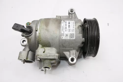 Audi A3 8P Klimakompressor Kompressor Klima 5N0820803A Delphi