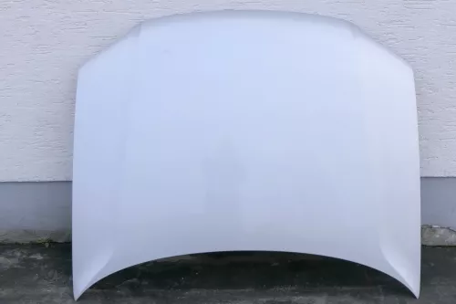 VW Passat 3BG Motorhaube Klappe vorne vorn Haube silber LA7W reflexsilber