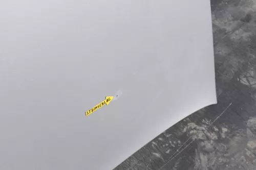 Audi A4 B6 8E Motorhaube Haube Klappe Frontklappe silber LY7W (123599)