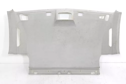 VW Caddy 2k Himmel Innenraum Decke Dachhimmel Dach oben grau vorne Trennwand