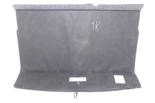 VW Golf 5 +6 Teppich Kofferraumteppich Kofferraum hinten 1K6863463G 5K6863463A