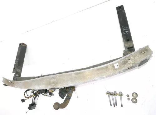 Audi A6 4B starre starr Anhängerkupplung Anhängekupplung Bosal 033181