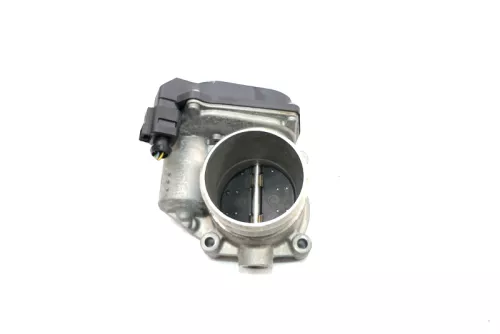 VW Passat 3C Tiguan Drosselklappe 06F133062Q 2,0 TFSI CCZB - 30.000km ## (124031)