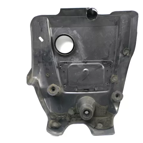 Audi A3 8L Motorabdeckung Abdeckung Motor Blende 1,9 TDI 038103925AJ (124043)