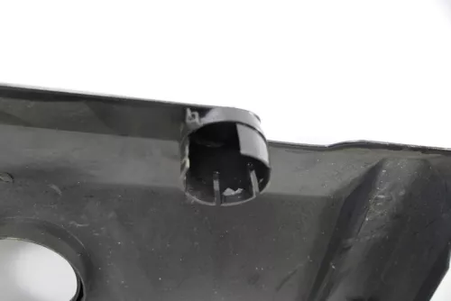 Audi A3 8L Motorabdeckung Abdeckung Motor Blende 1,9 TDI 038103925AJ (124043)