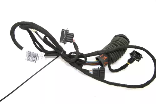 VW Polo Komib 6K Kabelbaum Leitungsatz Tür 6K4971120 links Türkabelbaum