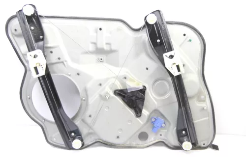 Skoda Octavia 1Z  ektrischer Fensterheber Gestänge vorne rechts Modul (ohneMotor (125309)