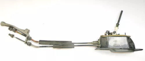 VW Polo 6N2 Lupo 6N Schaltgestänge Schaltseil Schaltung 6N0713625 AUD AKV ALL (125407)