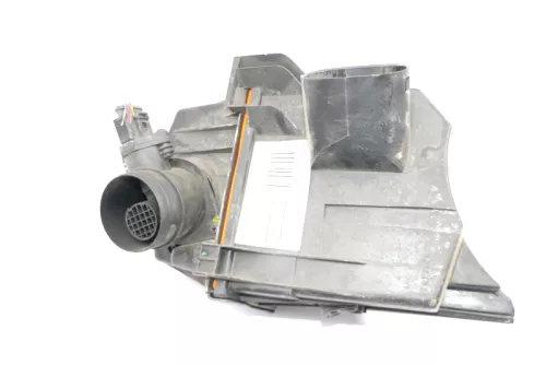 VW Fox 5Z LuftfilterkastenLuftfilter Kasten Gehäuse 1,2 54PS 40kw BMD 5Z0129620G (125426)