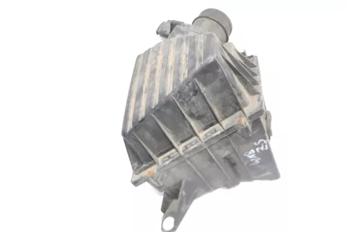 VW Fox 5Z LuftfilterkastenLuftfilter Kasten Gehäuse 1,2 54PS 40kw BMD 5Z0129620G