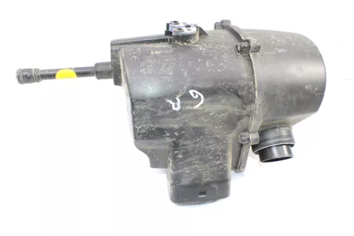 VW Polo 6R Luftfilterkasten Luftfilter Kasten Gehäuse 6R0129607C (125427)