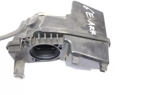 VW Lupo Luftfilterkasten Luftfilter Kasten Gehäuse FSI 6X0129622C