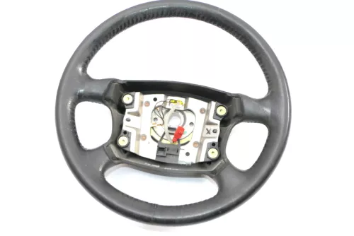 Audi A3 8L A6 4B A4 Lenkrad 4-Speichen 8L0419091D (ohne den Airbag)